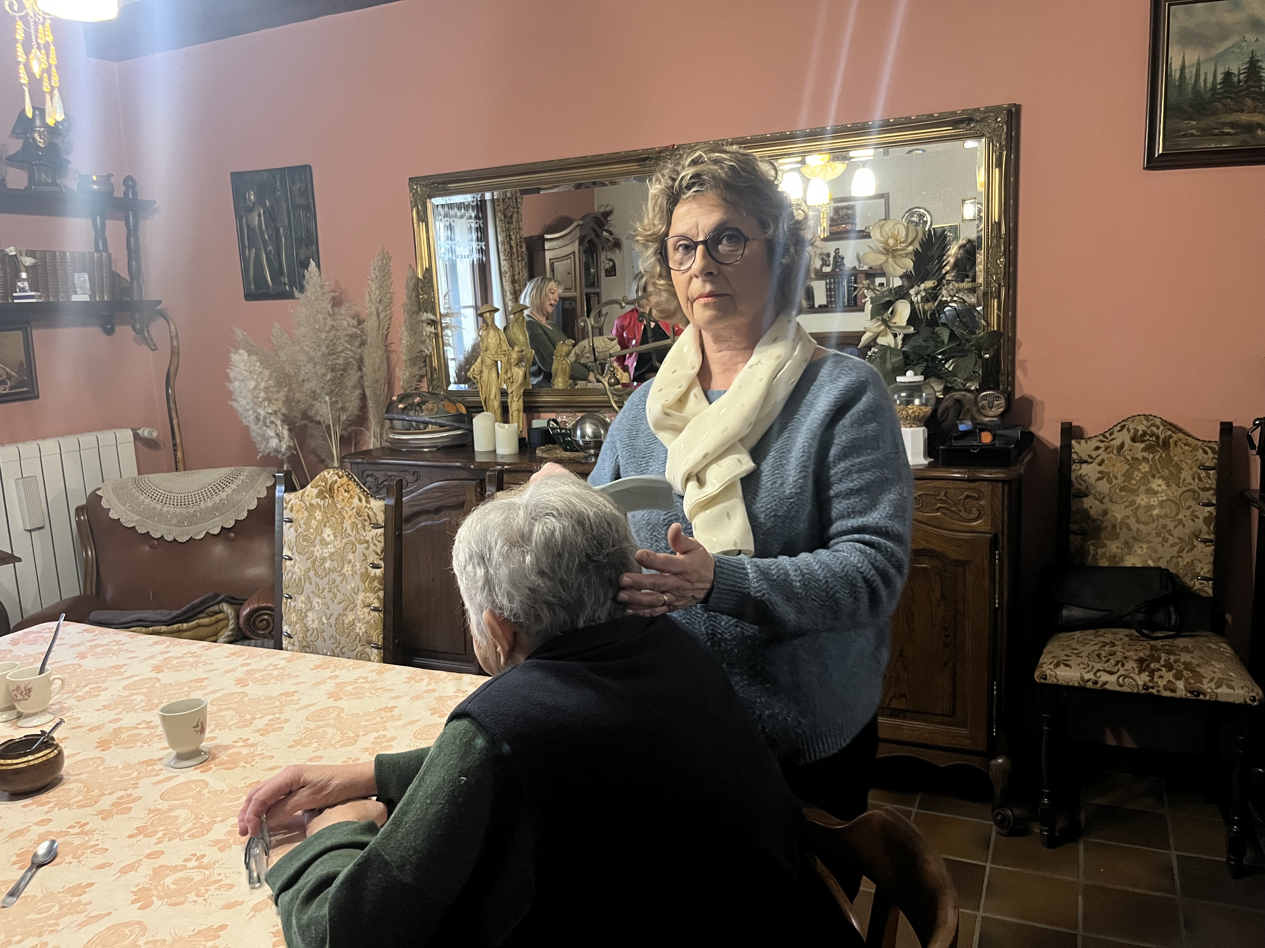 Aide à la vie quotidienne